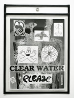 Clear Water Please