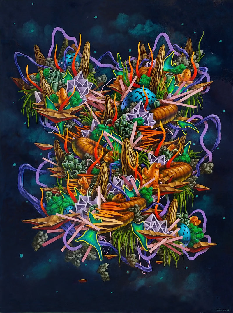 Untitled (Jeremy Nichols)