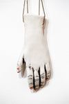 The Long Arm Reaches Out: Hands and Feet Series 48