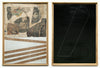 Girl / Boy (diptych)