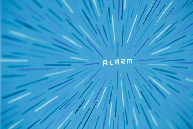ALARM