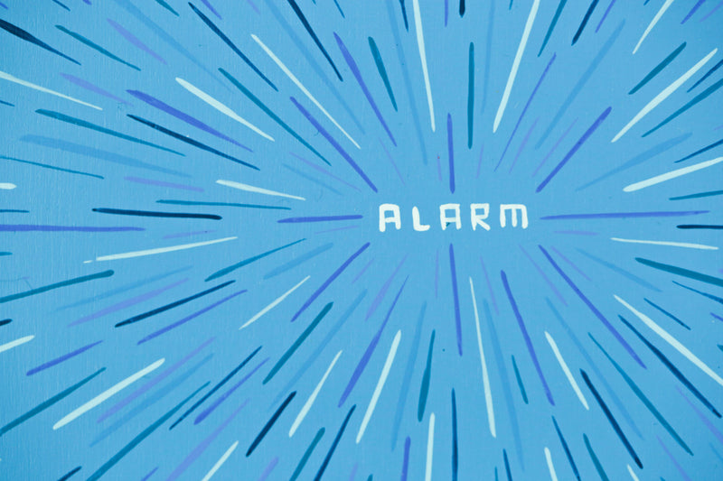 ALARM