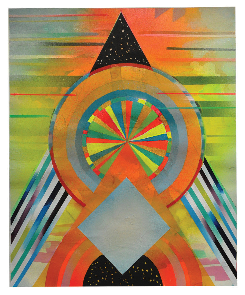 Hilary White – Paradigm Gallery + Studio