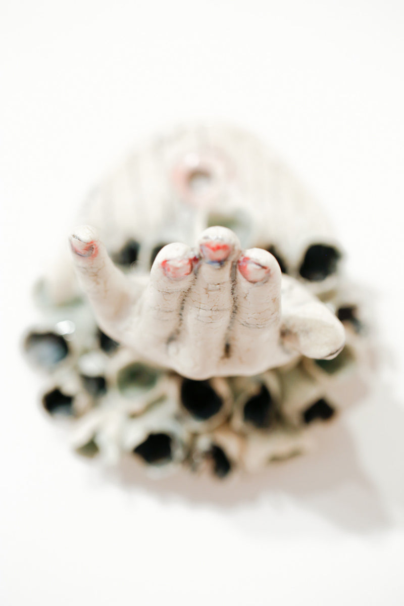 A Hand to Wait IV