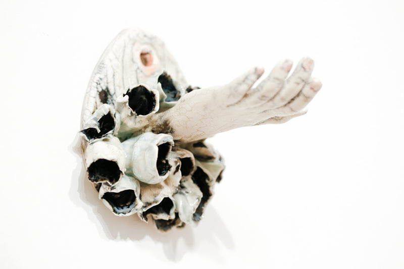 A Hand to Wait V