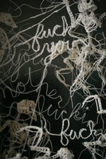 A Thing I Said (Fuck You, You Motherfucking Fuck)