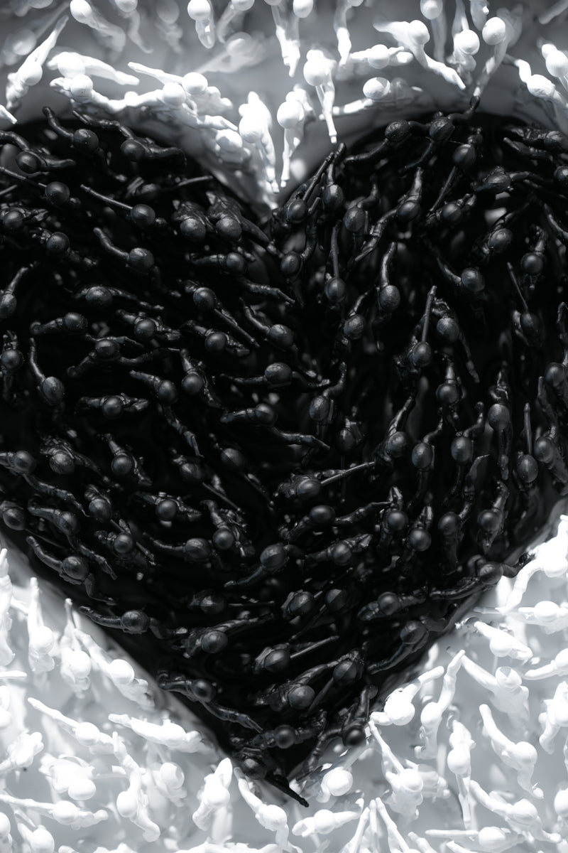 Black Heart