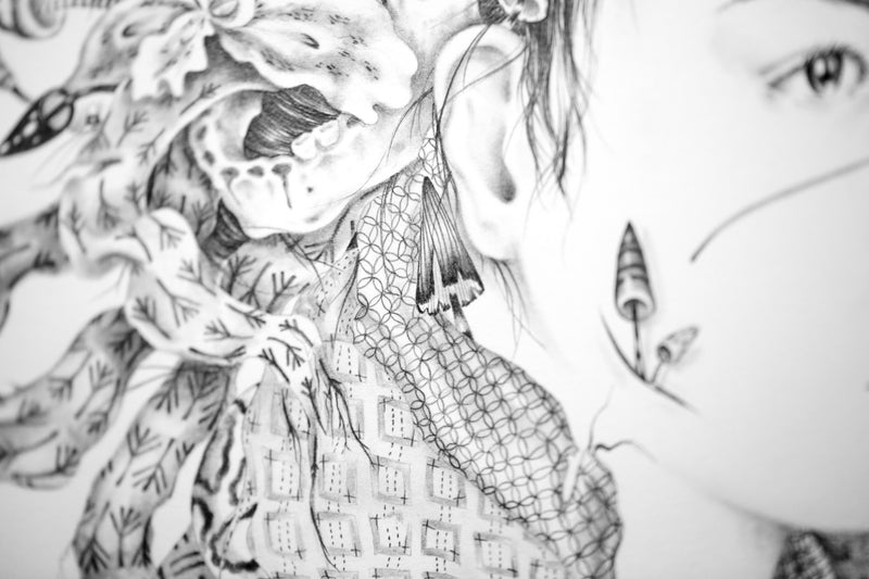 Above Prophecy & Smoke