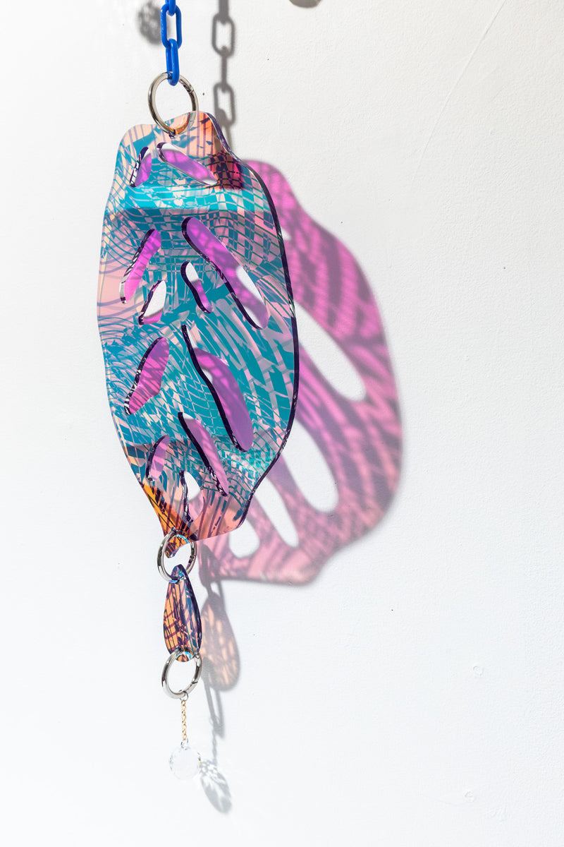 Adansonii Suncatcher