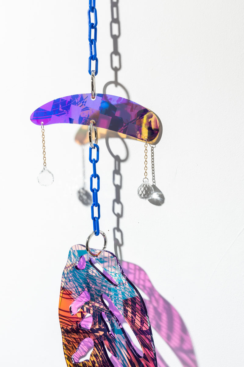 Adansonii Suncatcher