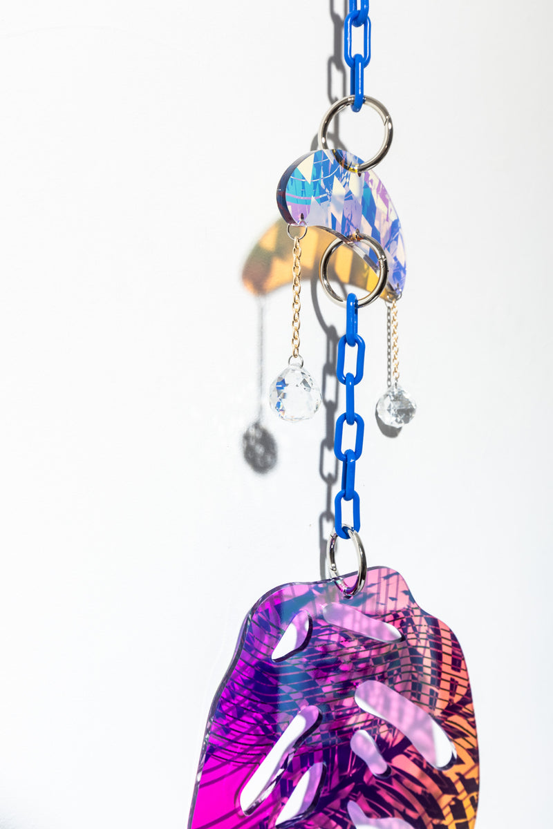 Adansonii Suncatcher