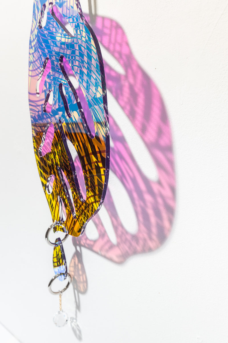 Adansonii Suncatcher