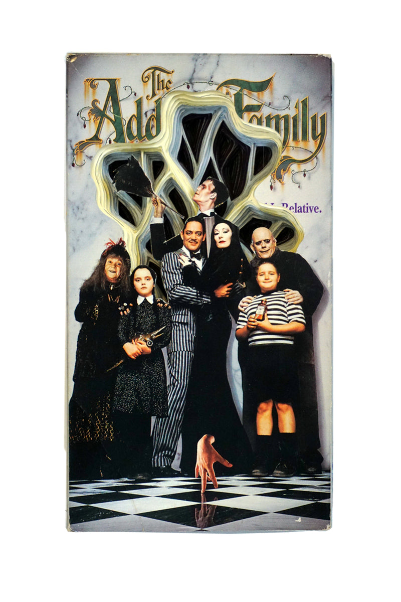 The Addams Family