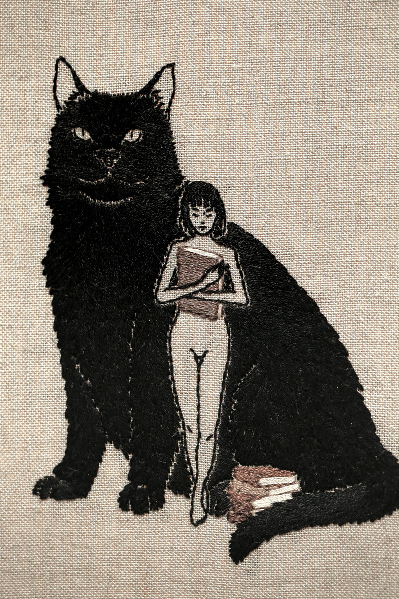 Invocation II