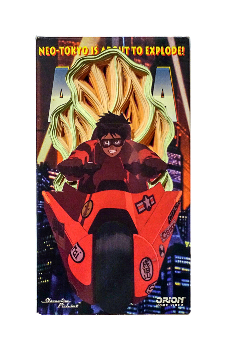 Akira #2