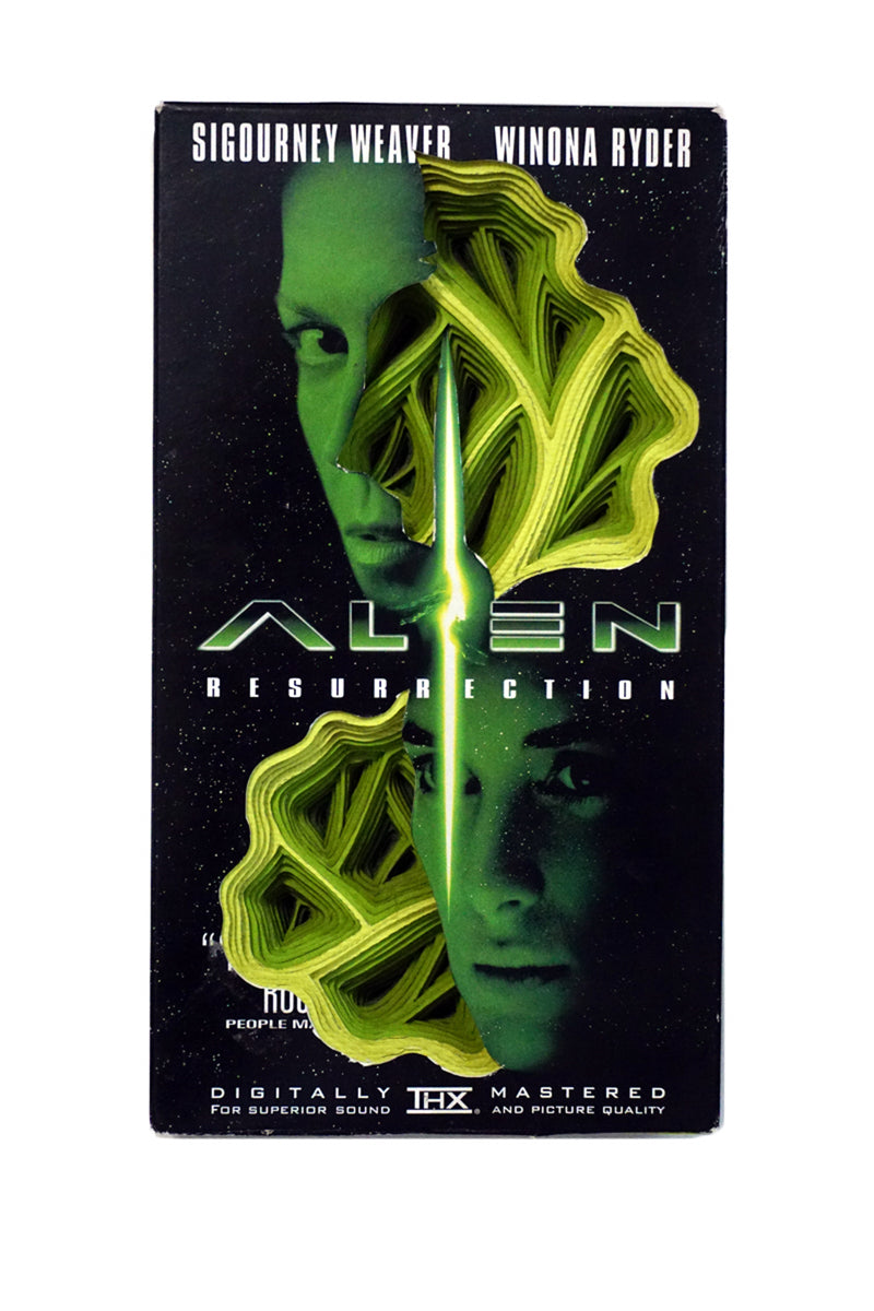 Alien Resurrection #2