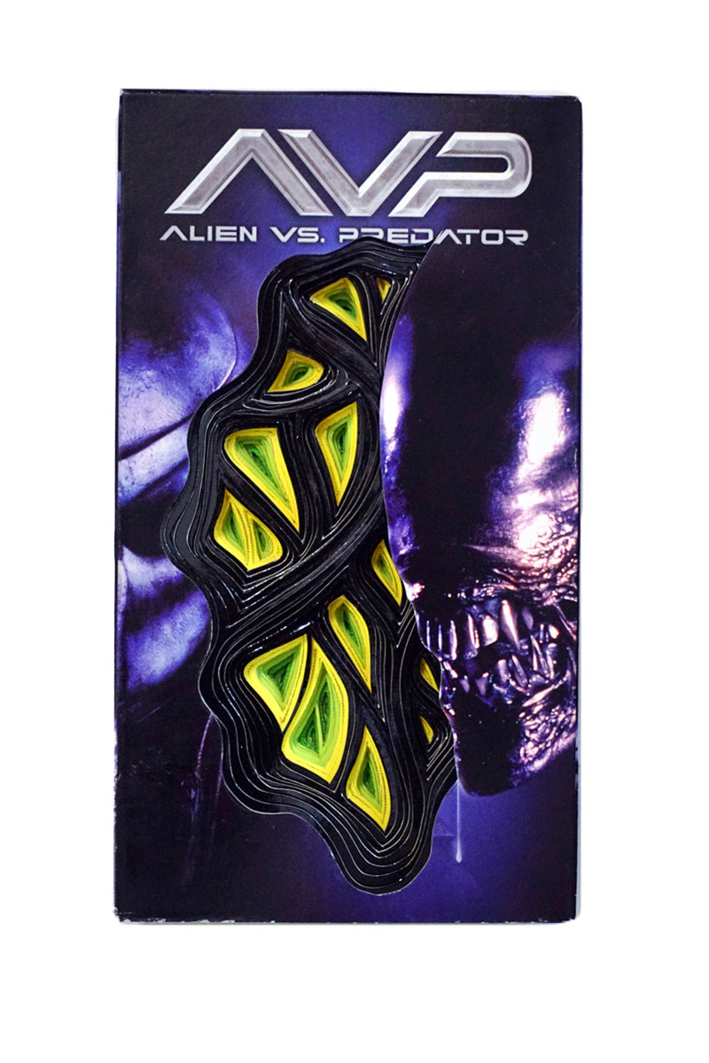 Alien vs Predator