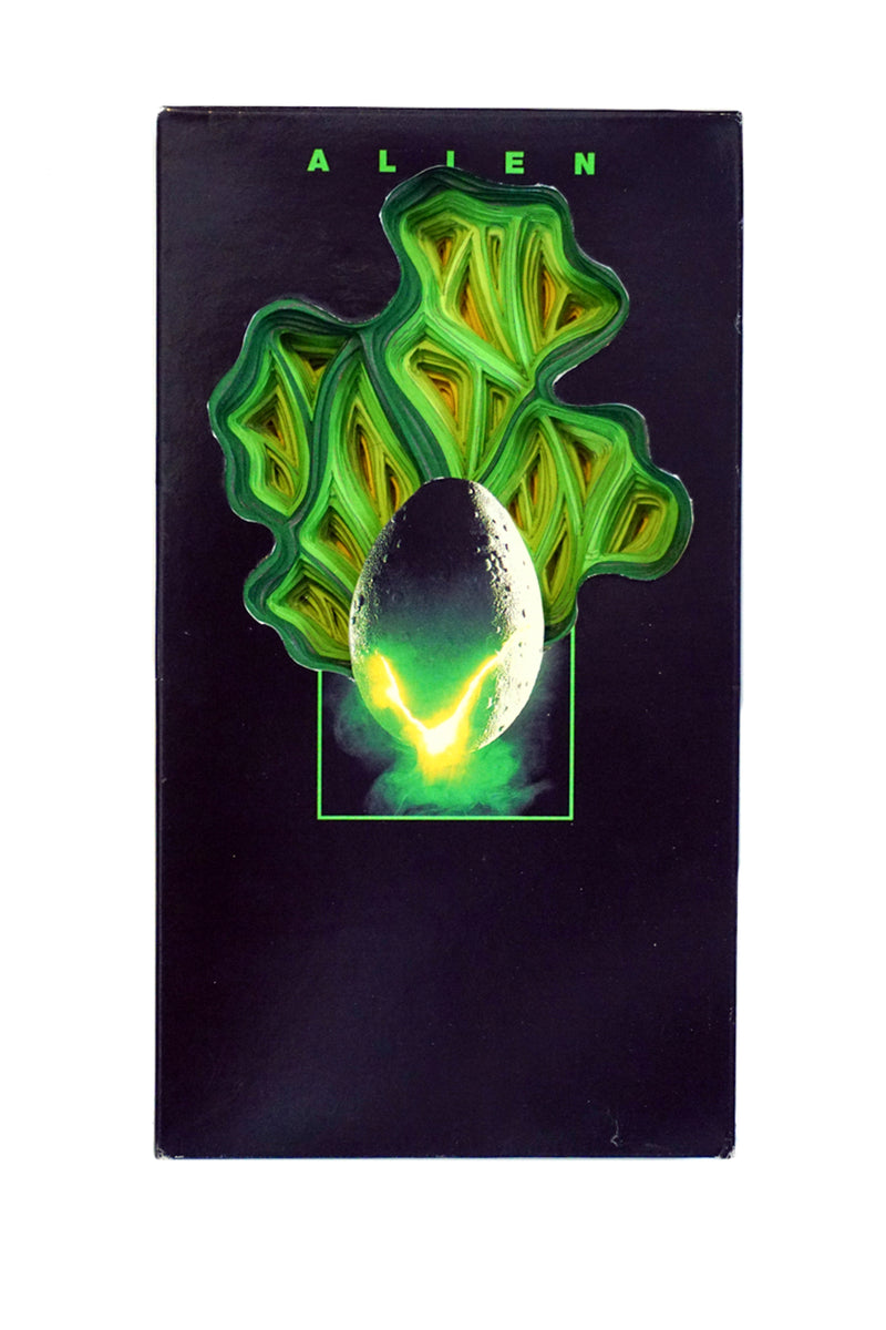 Alien #1