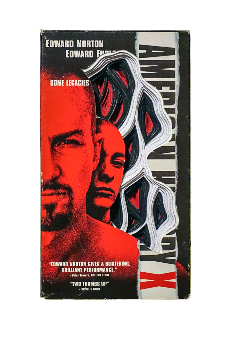 American History X
