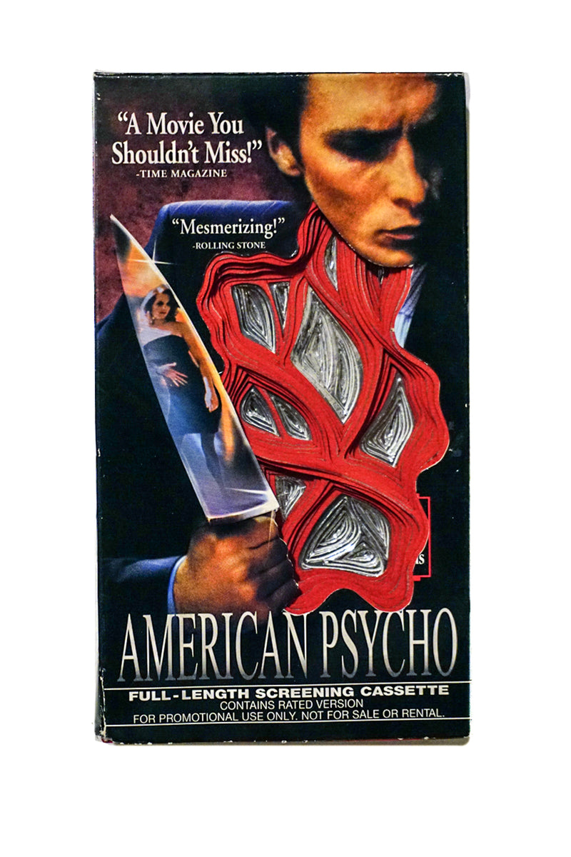 American Psycho #2