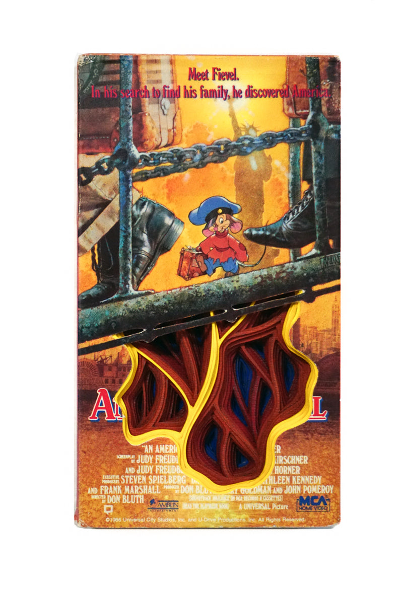An American Tail