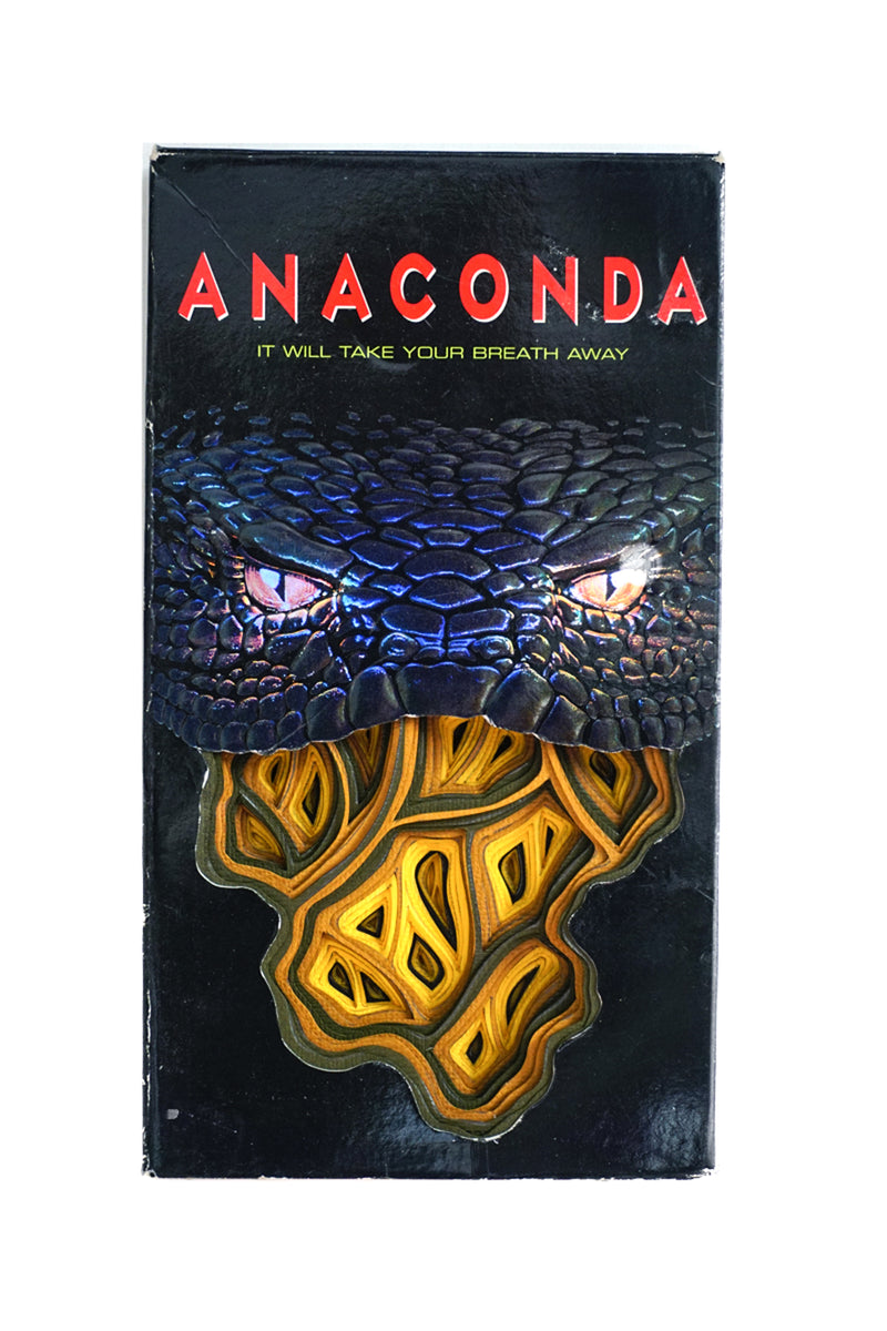 Anaconda