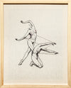 Pas de Deux