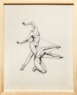 Pas de Deux