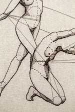 Pas de Deux