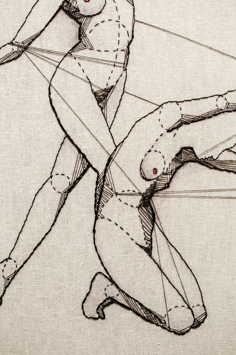 Pas de Deux