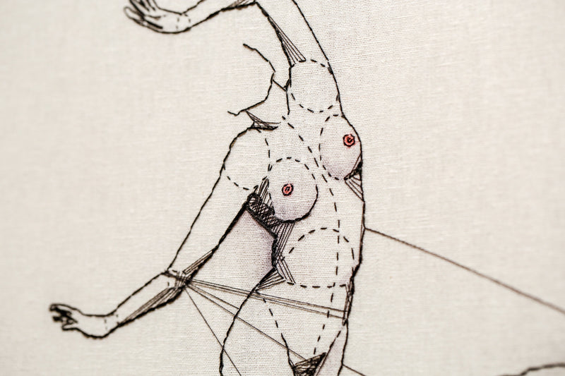 Pas de Deux