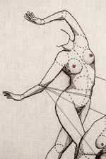 Pas de Deux