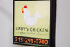 Andy's Chicken