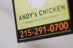 Andy's Chicken