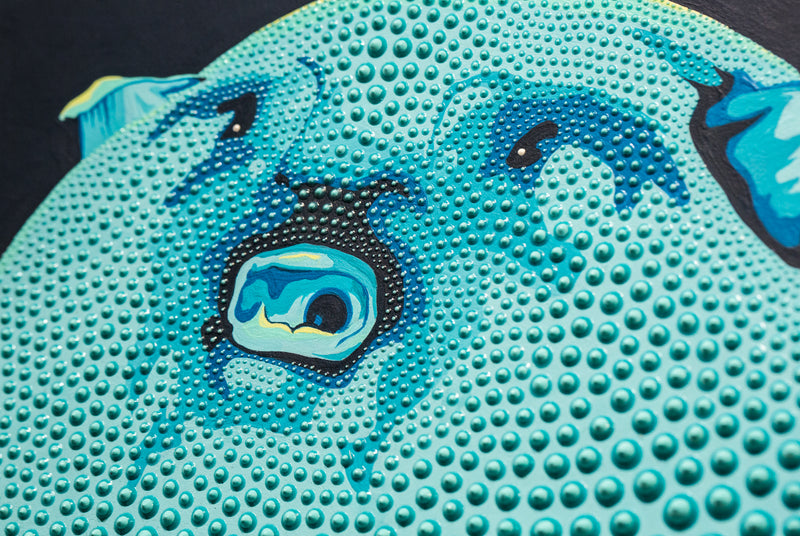 Angry Fugu