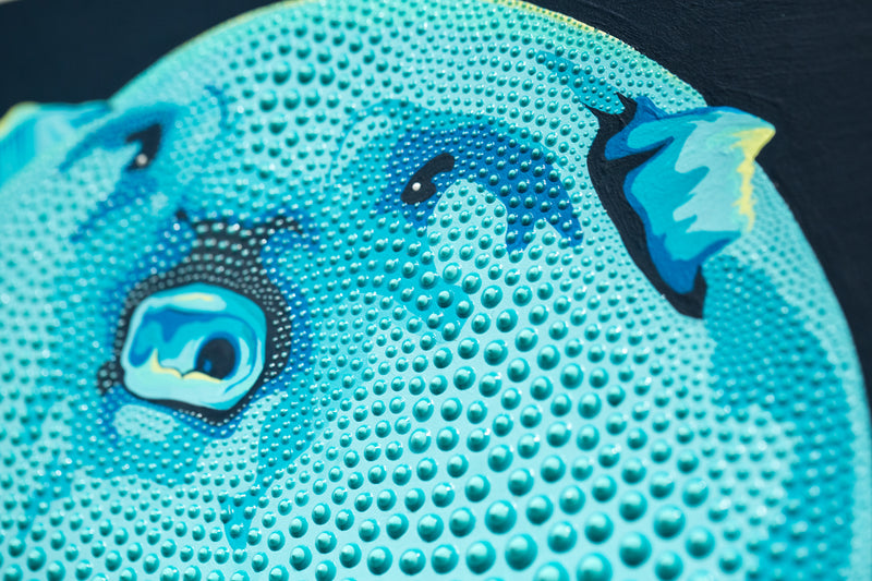 Angry Fugu