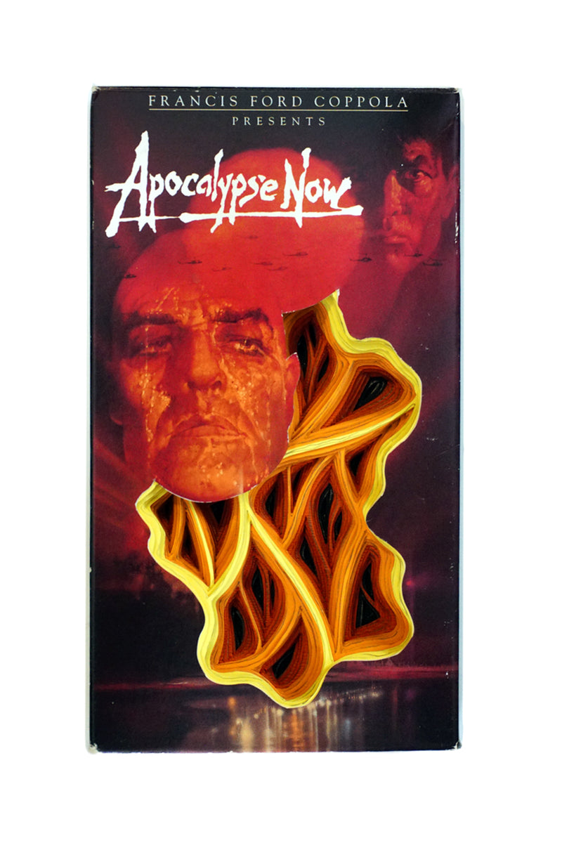 Apocalypse Now