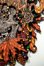 Autumn Queen