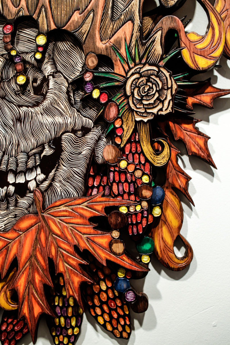 Autumn Queen