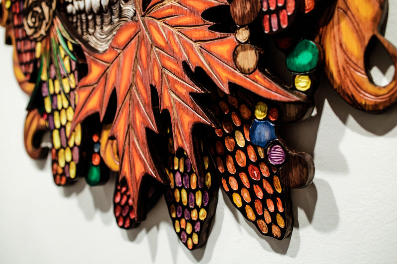 Autumn Queen
