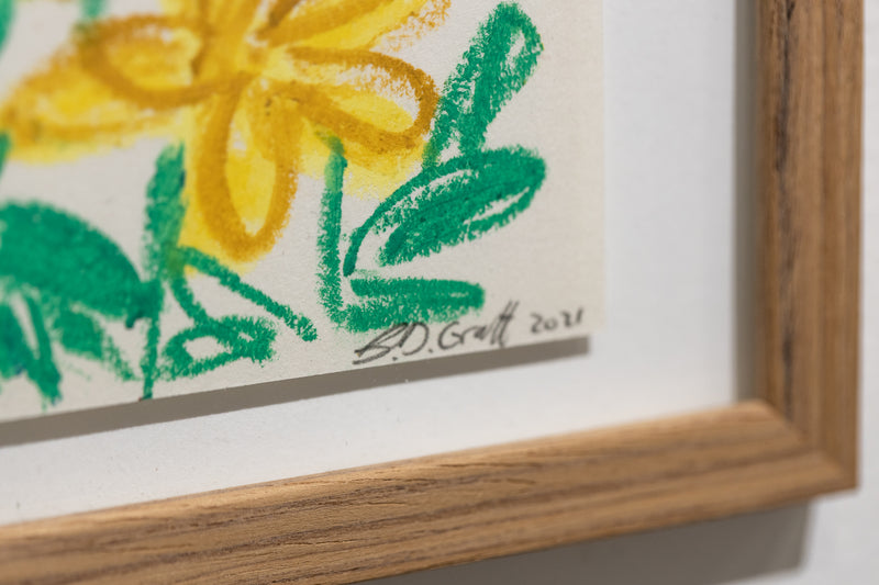 Bees and Flowers