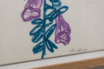 Purple Flowers