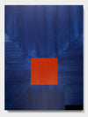 BLUE Lean on and Against no. 40