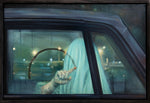 Backseat Rain Dreamer