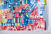 Baltimore Ave Map (Print)