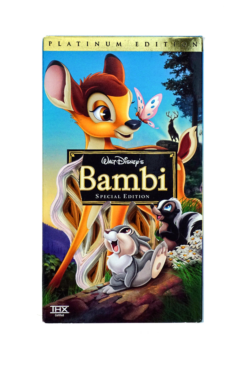 Bambi
