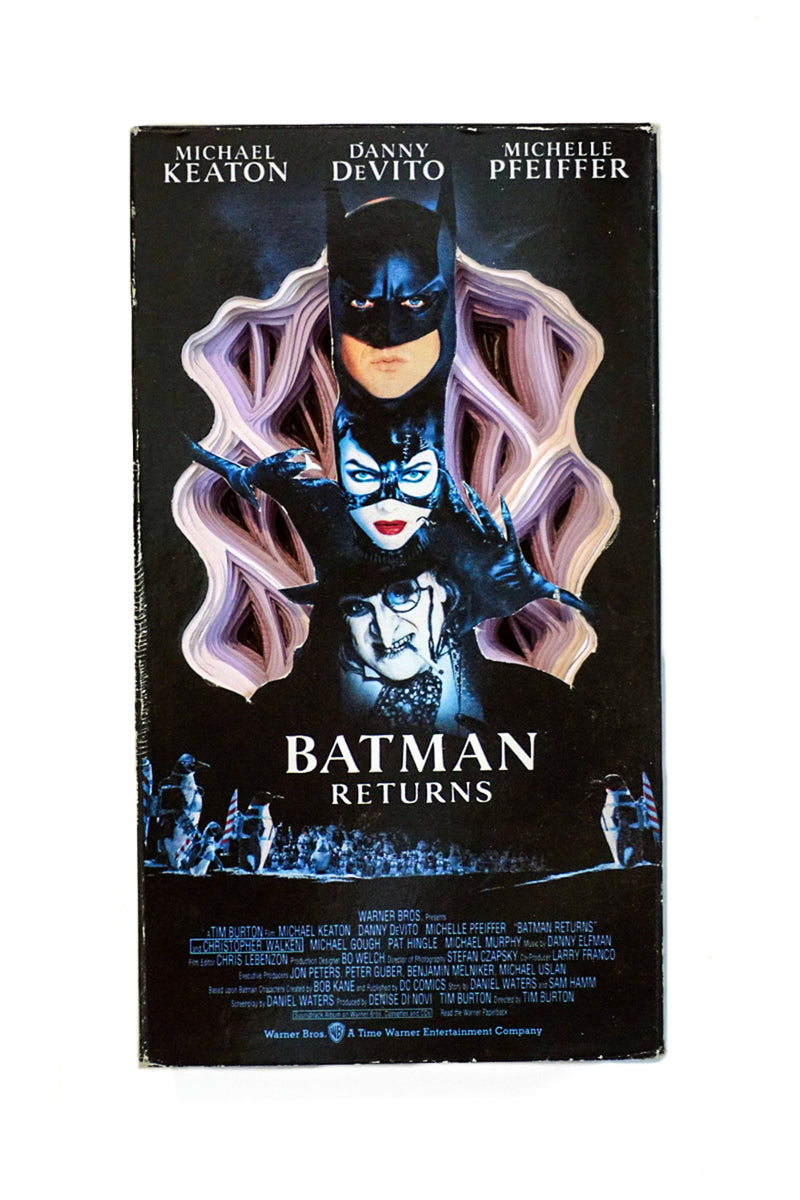 Batman Returns #2