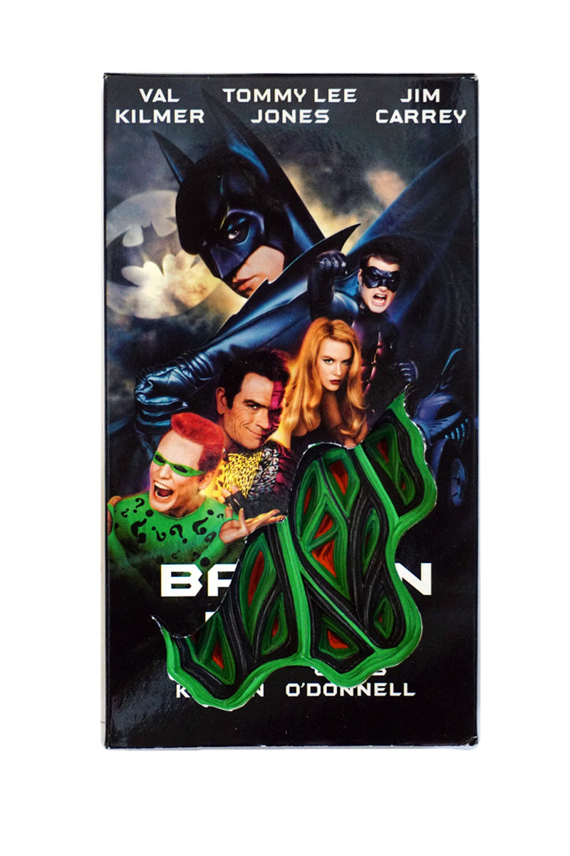 Batman Forever