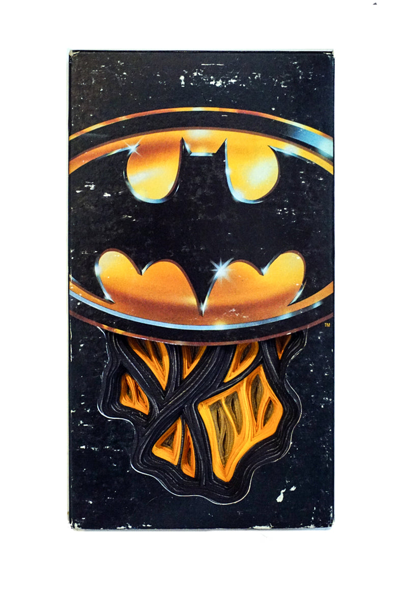 Batman #1