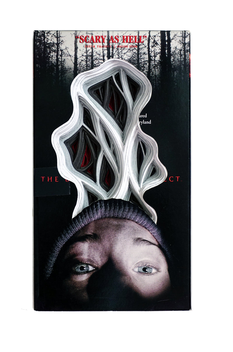 The Blair Witch Project #2